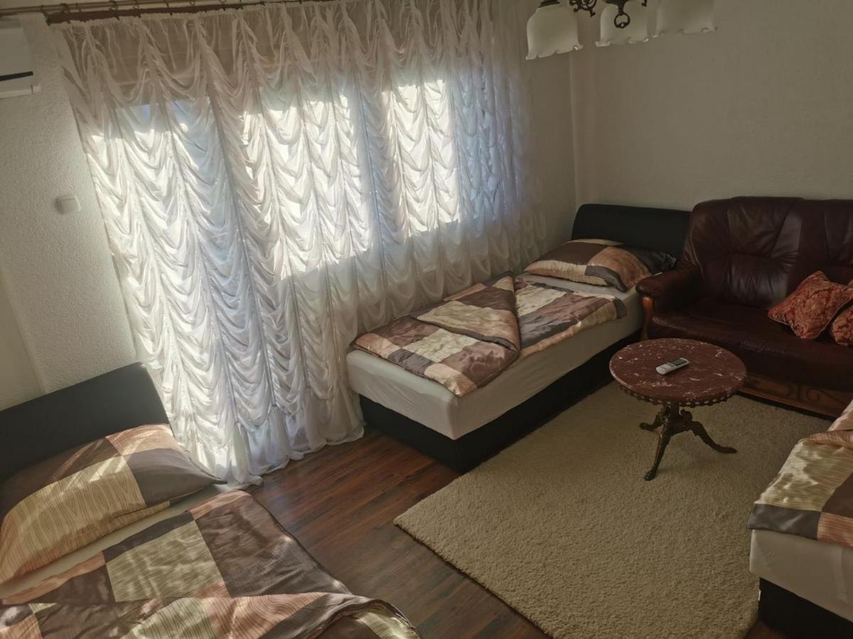 فندق هاوس ليلى بيهاتش المظهر الخارجي الصورة